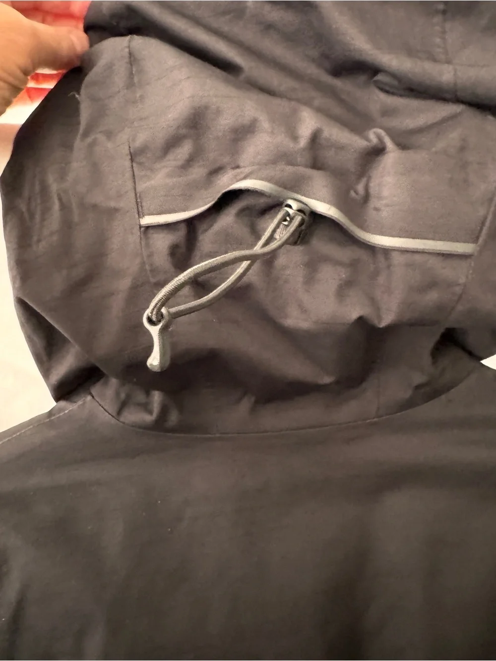 The North Face Artic Parka